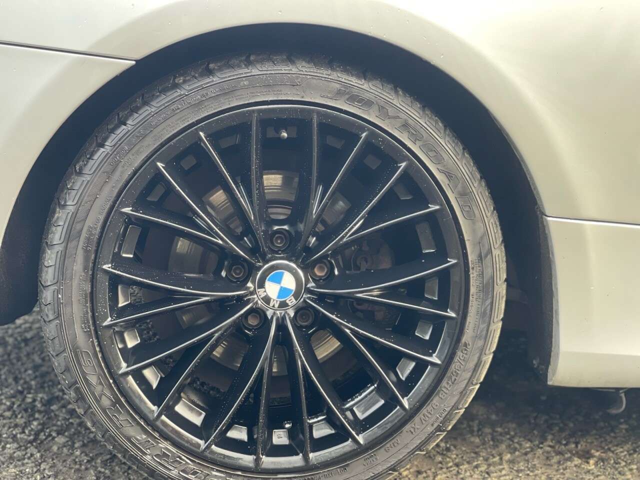 2011 BMW 3 SERIES 2011 BMW 3 SERIES