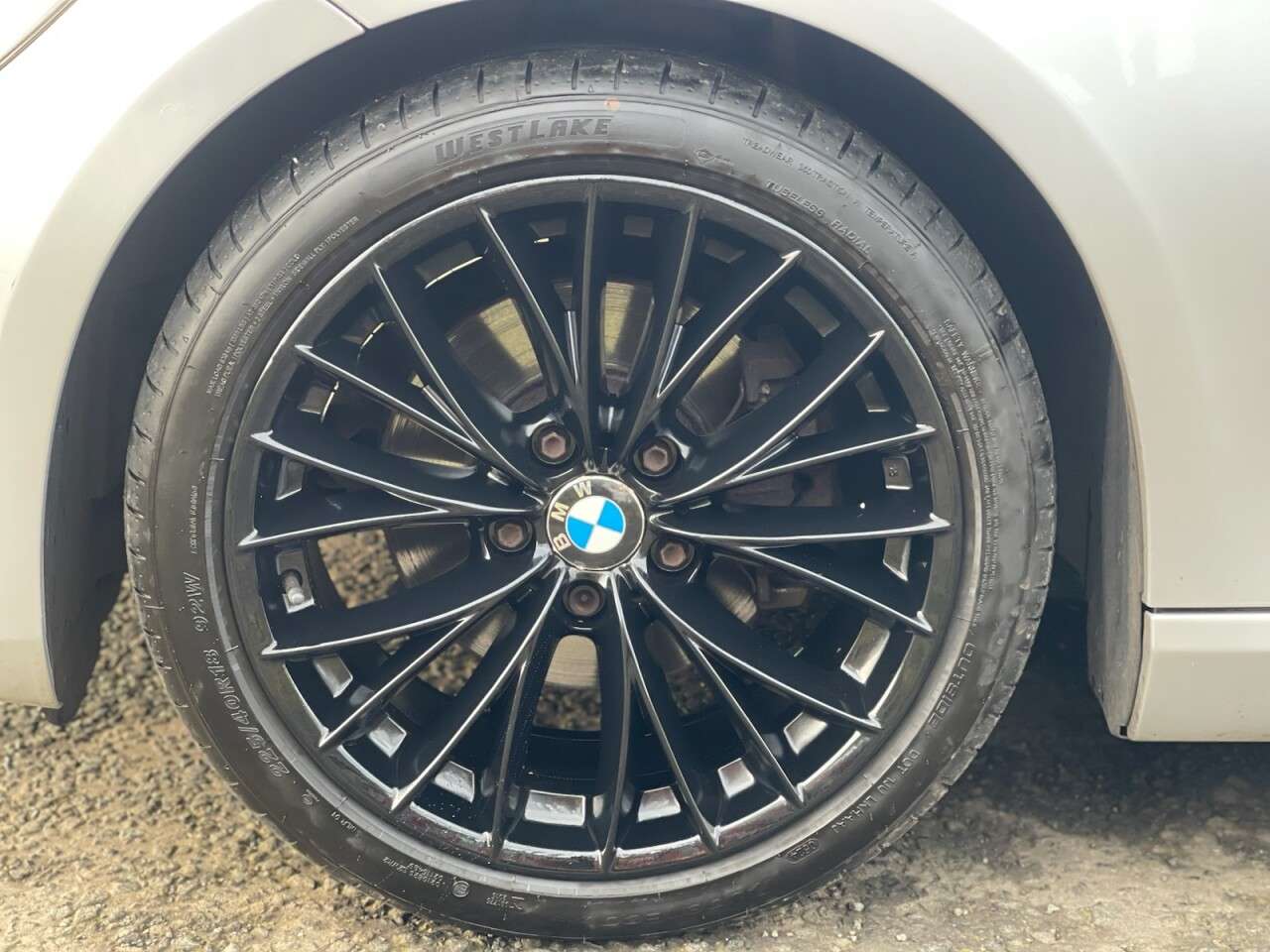 2011 BMW 3 SERIES 2011 BMW 3 SERIES