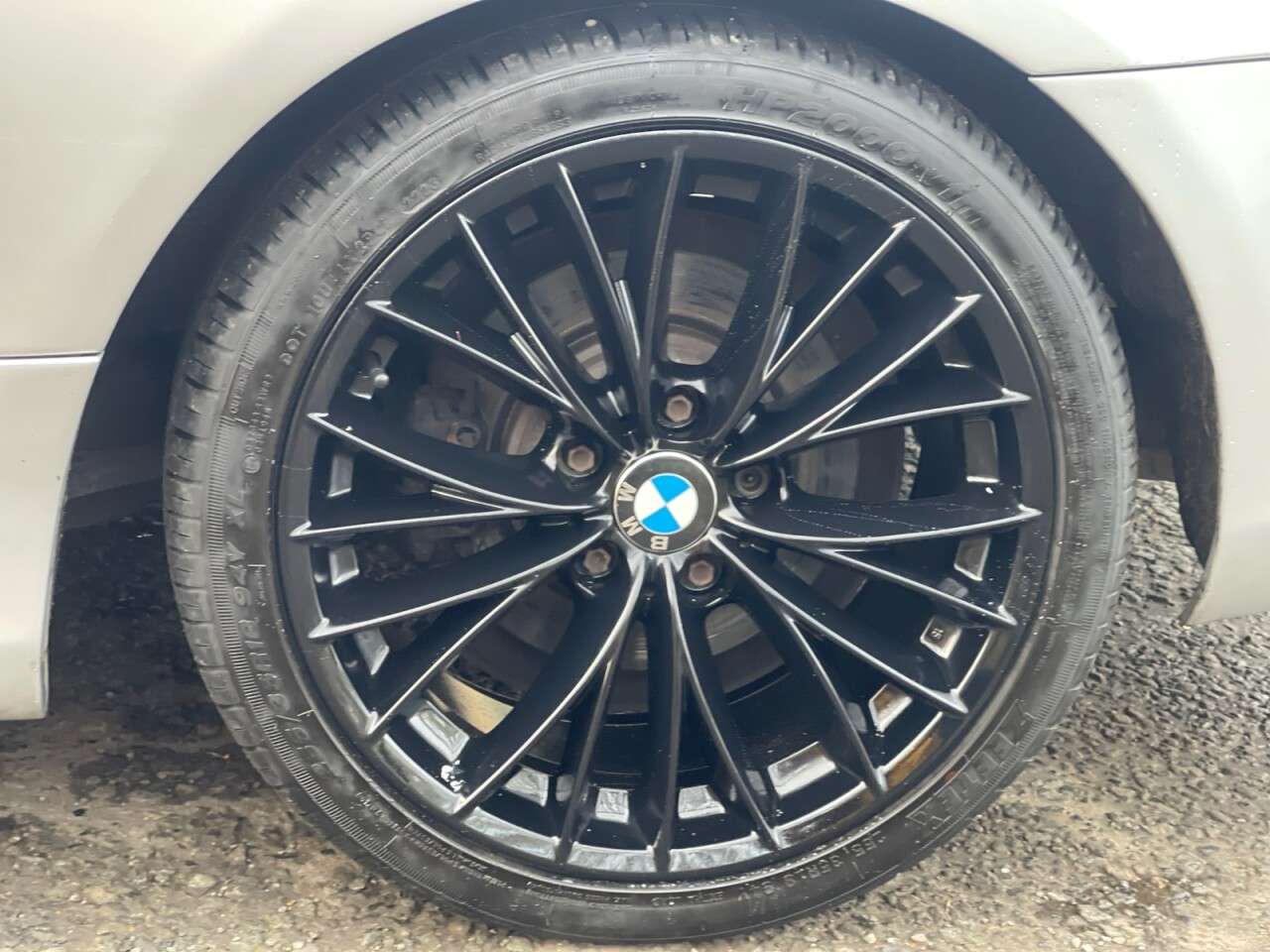 2011 BMW 3 SERIES 2011 BMW 3 SERIES