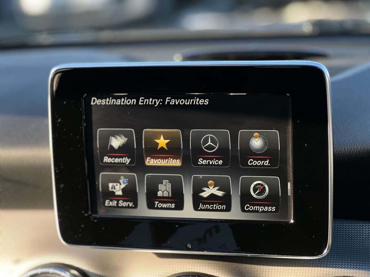 2017 MERCEDES-BENZ CLA 2017 MERCEDES-BENZ CLA