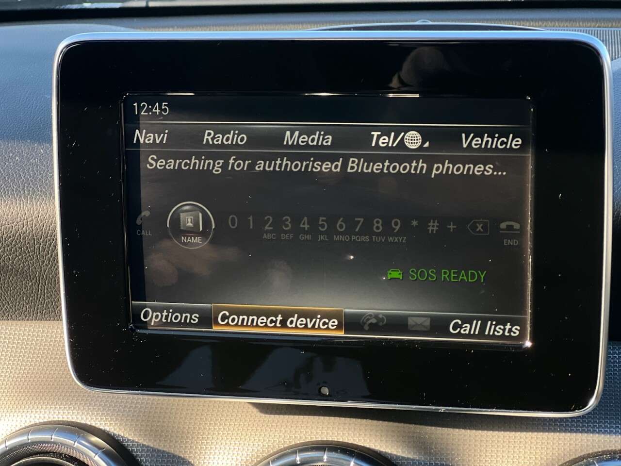 2017 MERCEDES-BENZ CLA 2017 MERCEDES-BENZ CLA