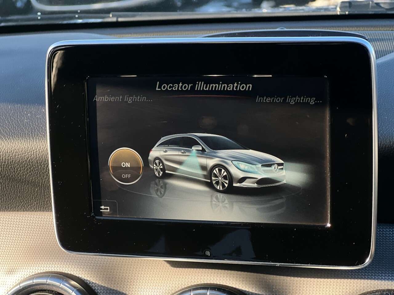 2017 MERCEDES-BENZ CLA 2017 MERCEDES-BENZ CLA