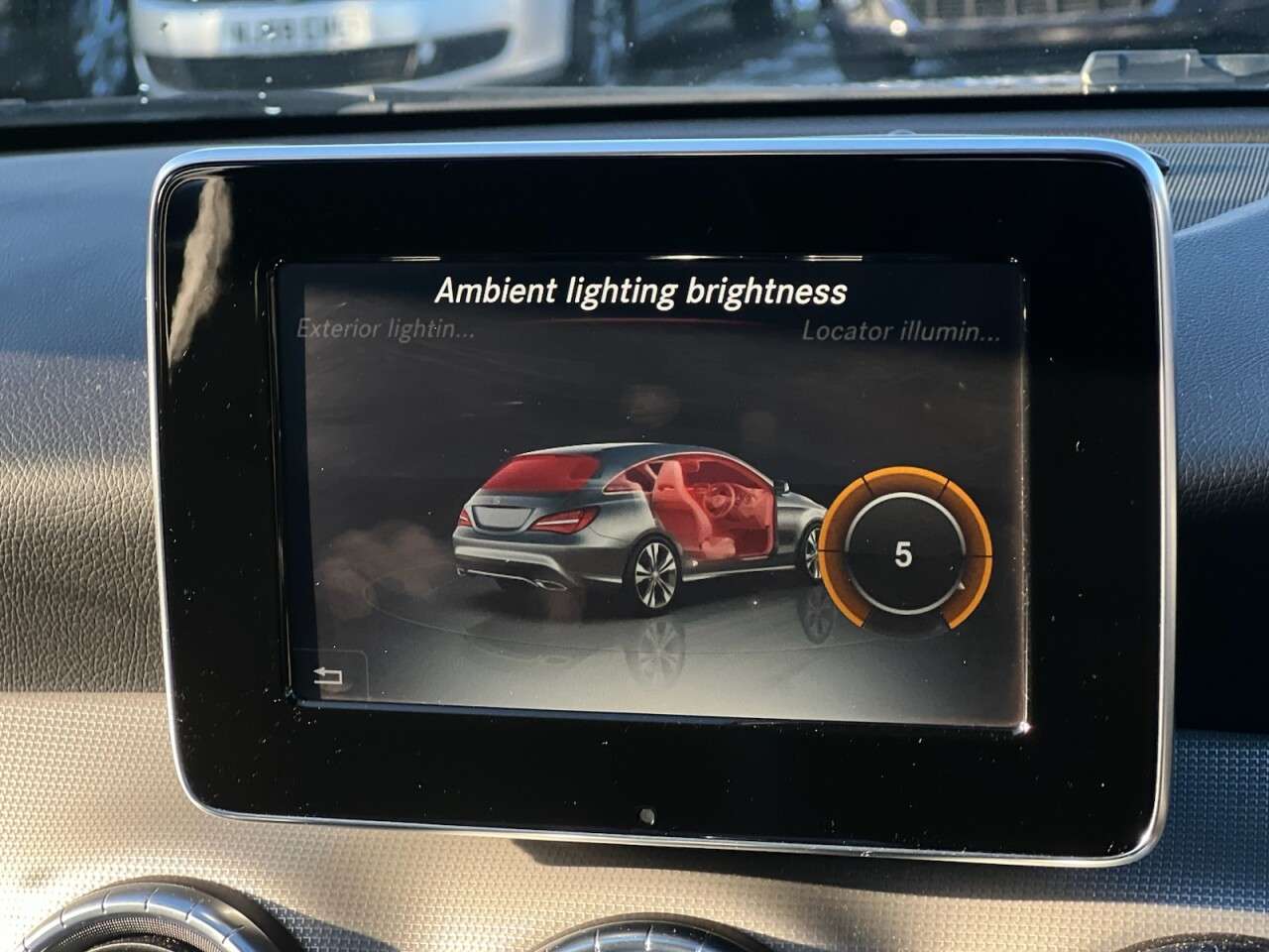 2017 MERCEDES-BENZ CLA 2017 MERCEDES-BENZ CLA