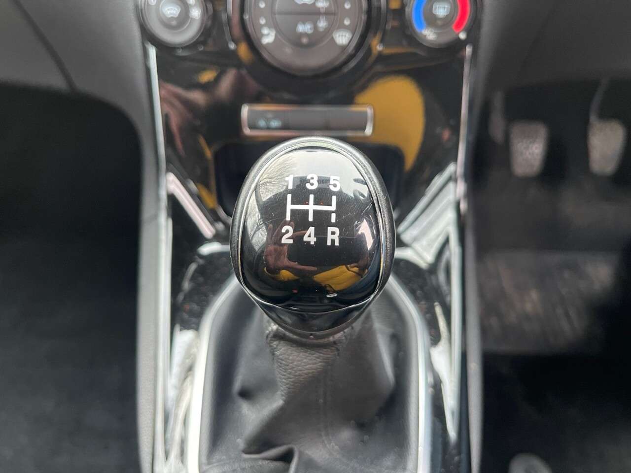 2014 FORD FIESTA 2014 FORD FIESTA