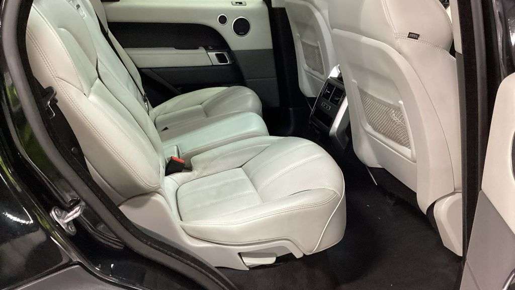 2015 LAND ROVER RANGE ROVER SPORT 2015 LAND ROVER RANGE ROVER SPORT