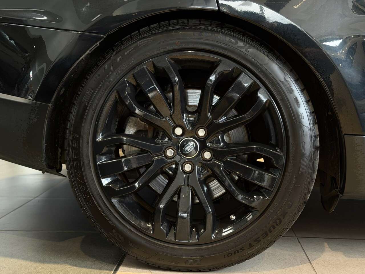 2015 LAND ROVER RANGE ROVER SPORT 2015 LAND ROVER RANGE ROVER SPORT