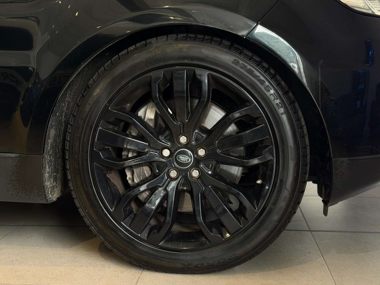 2015 LAND ROVER RANGE ROVER SPORT 2015 LAND ROVER RANGE ROVER SPORT