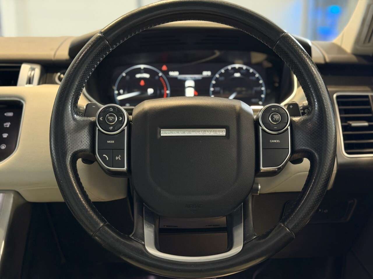 2015 LAND ROVER RANGE ROVER SPORT 2015 LAND ROVER RANGE ROVER SPORT