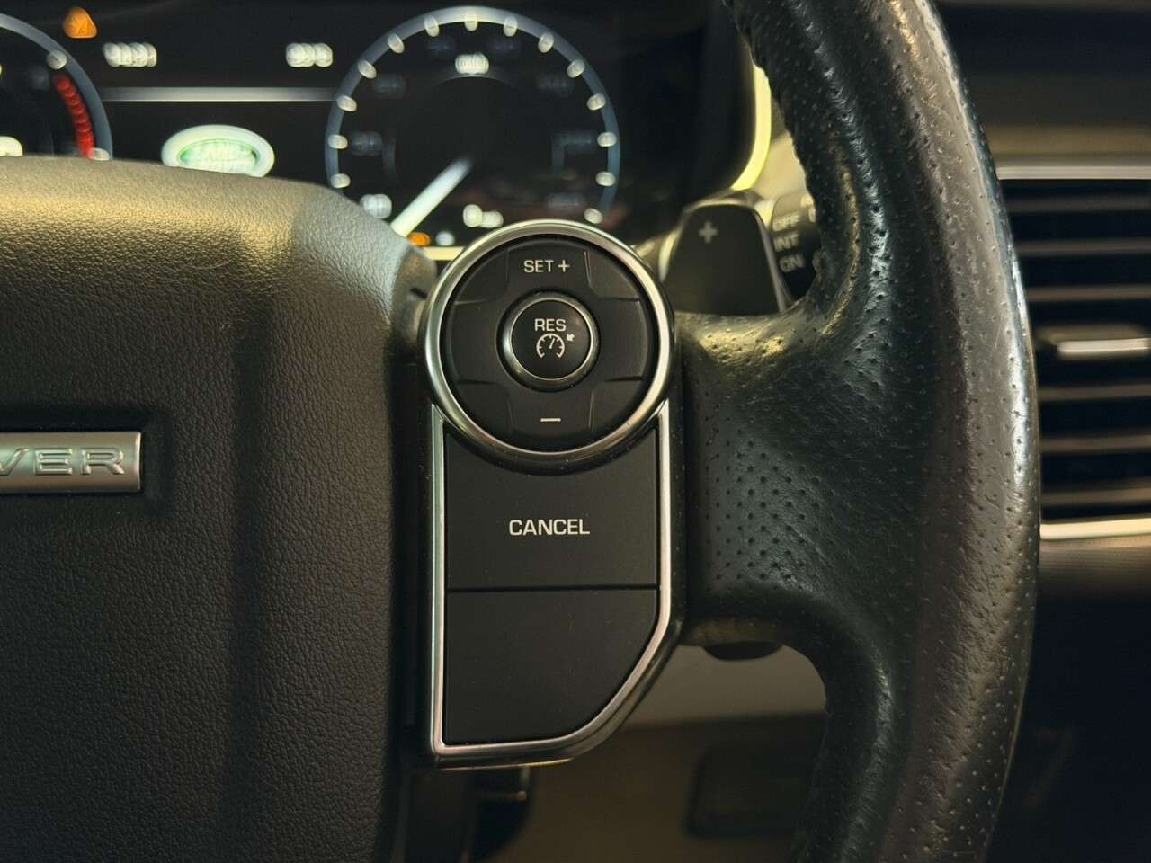 2015 LAND ROVER RANGE ROVER SPORT 2015 LAND ROVER RANGE ROVER SPORT