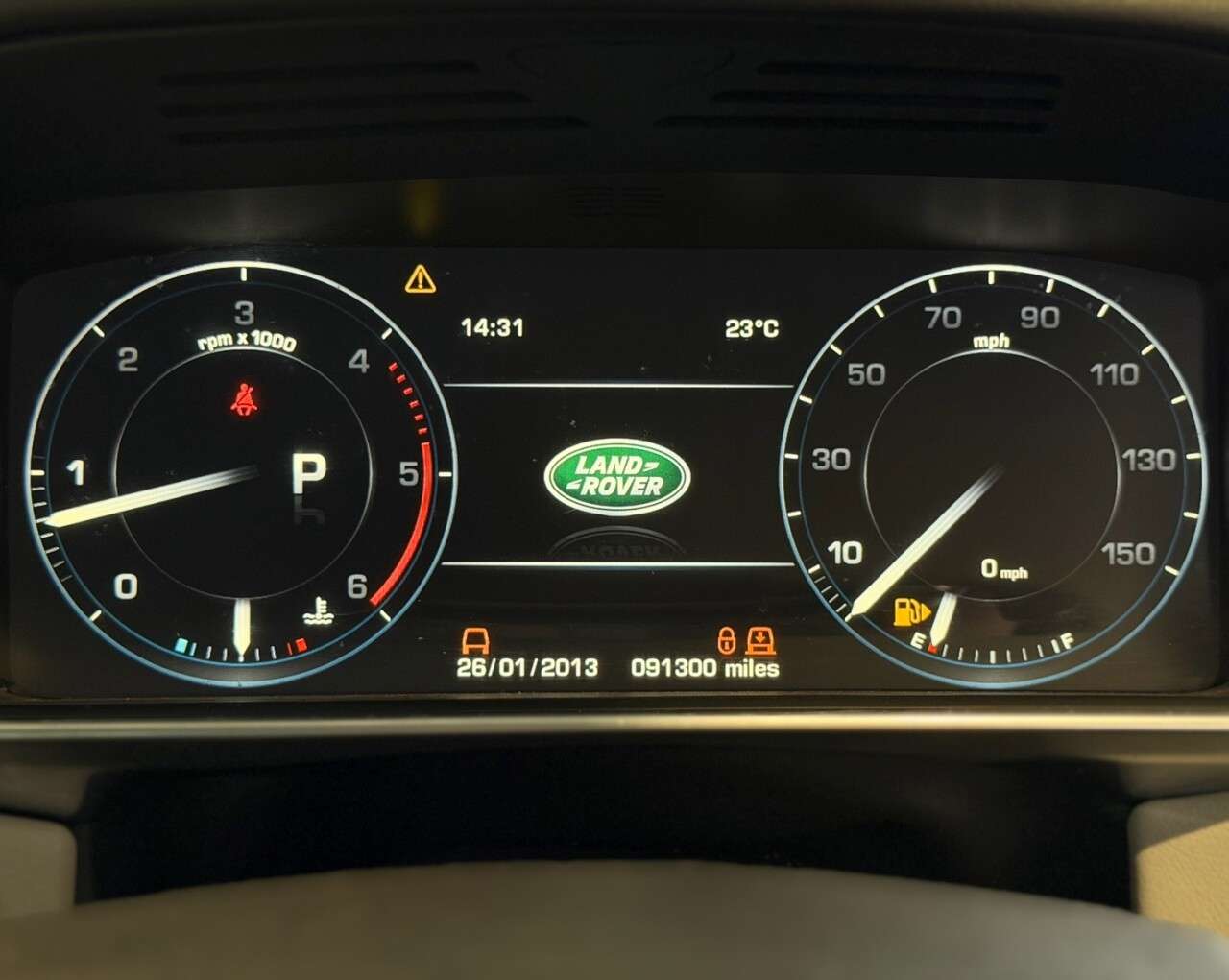 2015 LAND ROVER RANGE ROVER SPORT 2015 LAND ROVER RANGE ROVER SPORT