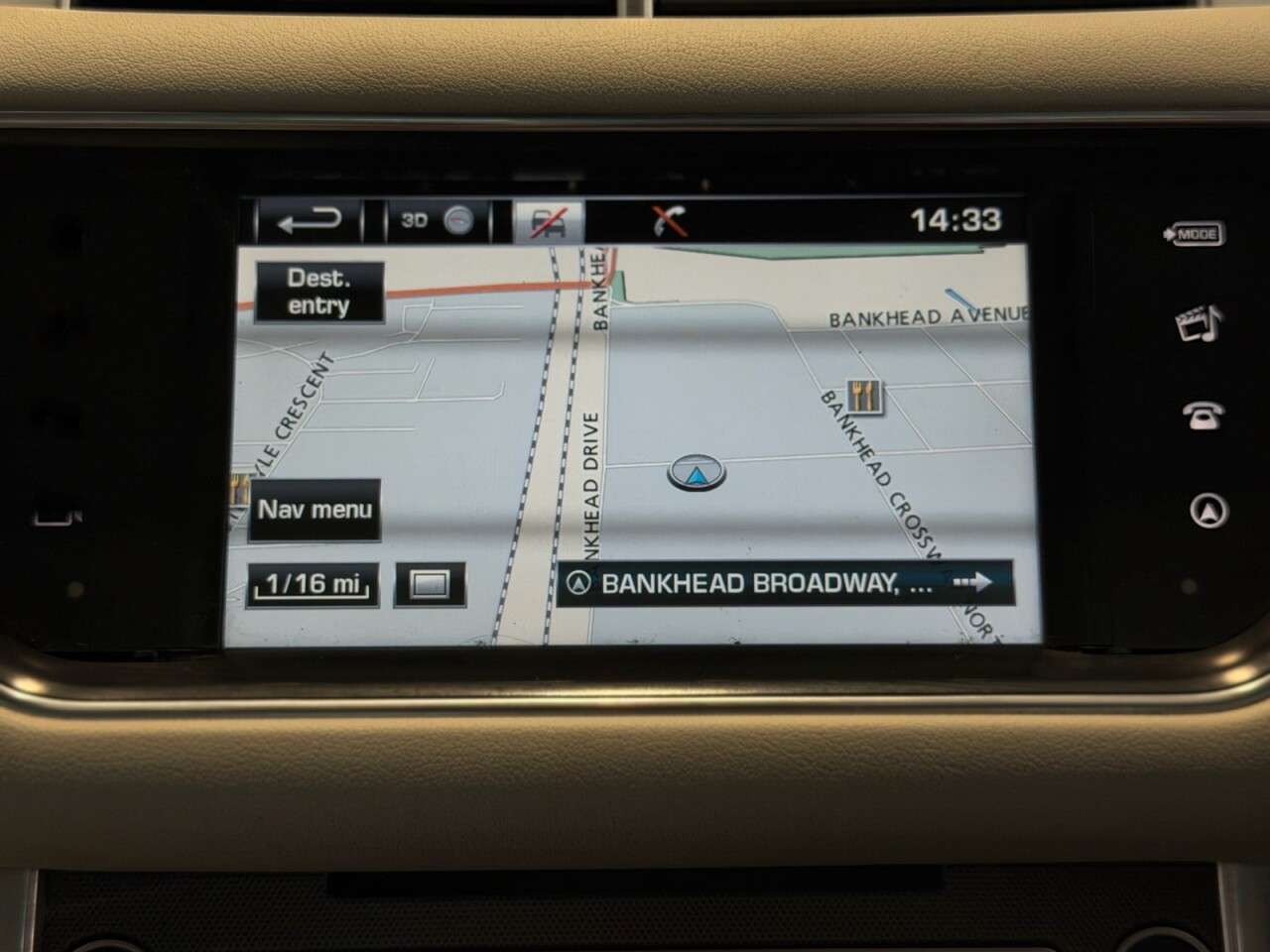 2015 LAND ROVER RANGE ROVER SPORT 2015 LAND ROVER RANGE ROVER SPORT