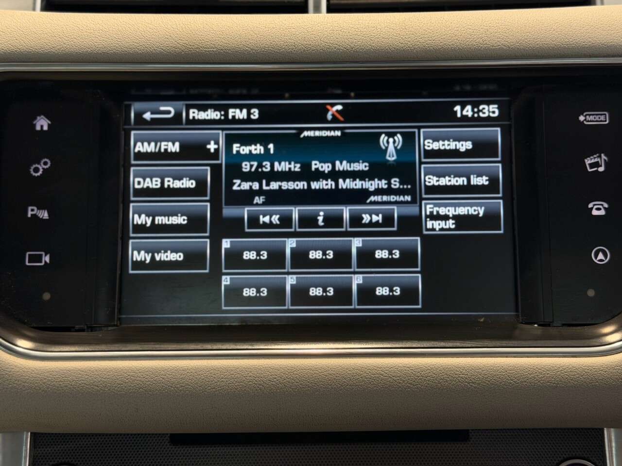 2015 LAND ROVER RANGE ROVER SPORT 2015 LAND ROVER RANGE ROVER SPORT