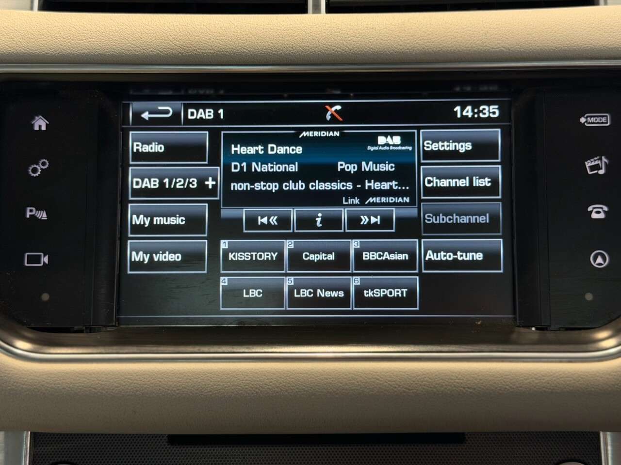 2015 LAND ROVER RANGE ROVER SPORT 2015 LAND ROVER RANGE ROVER SPORT