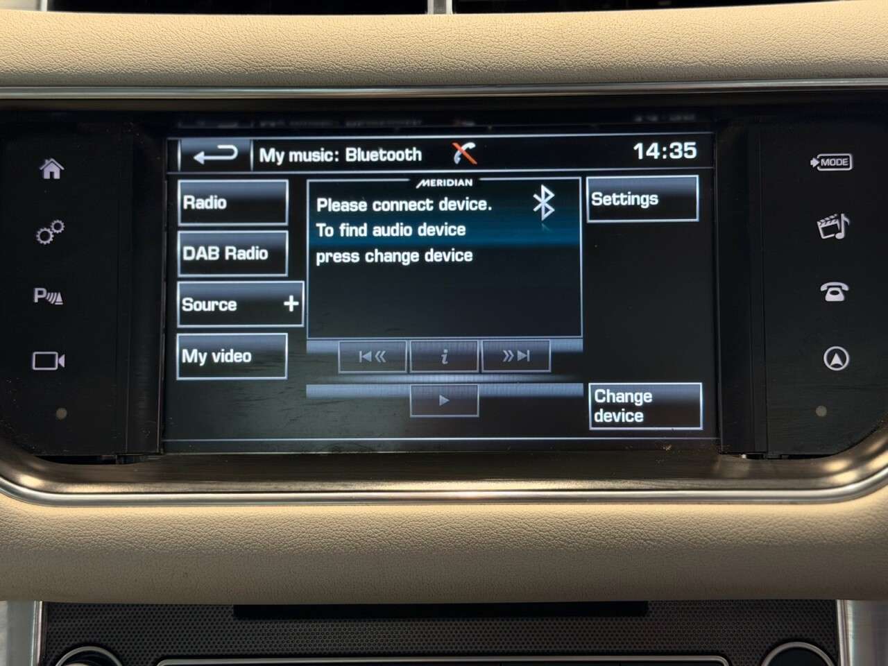 2015 LAND ROVER RANGE ROVER SPORT 2015 LAND ROVER RANGE ROVER SPORT