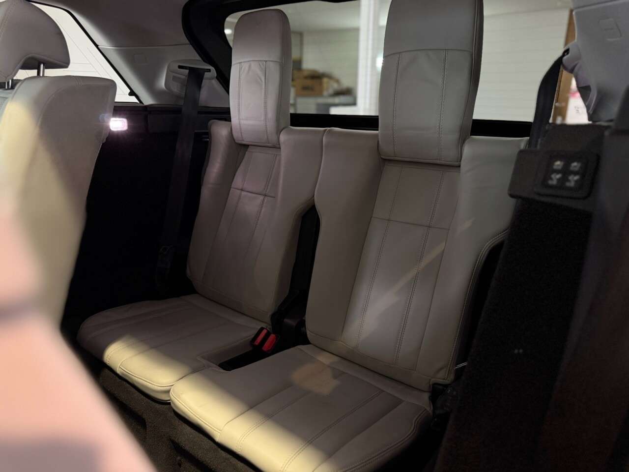 2015 LAND ROVER RANGE ROVER SPORT 2015 LAND ROVER RANGE ROVER SPORT