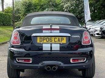 A 2012 MINI MINI ROADSTER COOPER S A 2012 MINI MINI ROADSTER COOPER S