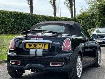 2012 MINI MINI ROADSTER 2012 MINI MINI ROADSTER