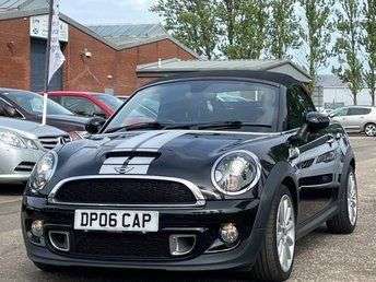 2012 MINI MINI ROADSTER 2012 MINI MINI ROADSTER