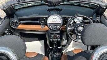 2012 MINI MINI ROADSTER 2012 MINI MINI ROADSTER