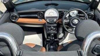 2012 MINI MINI ROADSTER 2012 MINI MINI ROADSTER