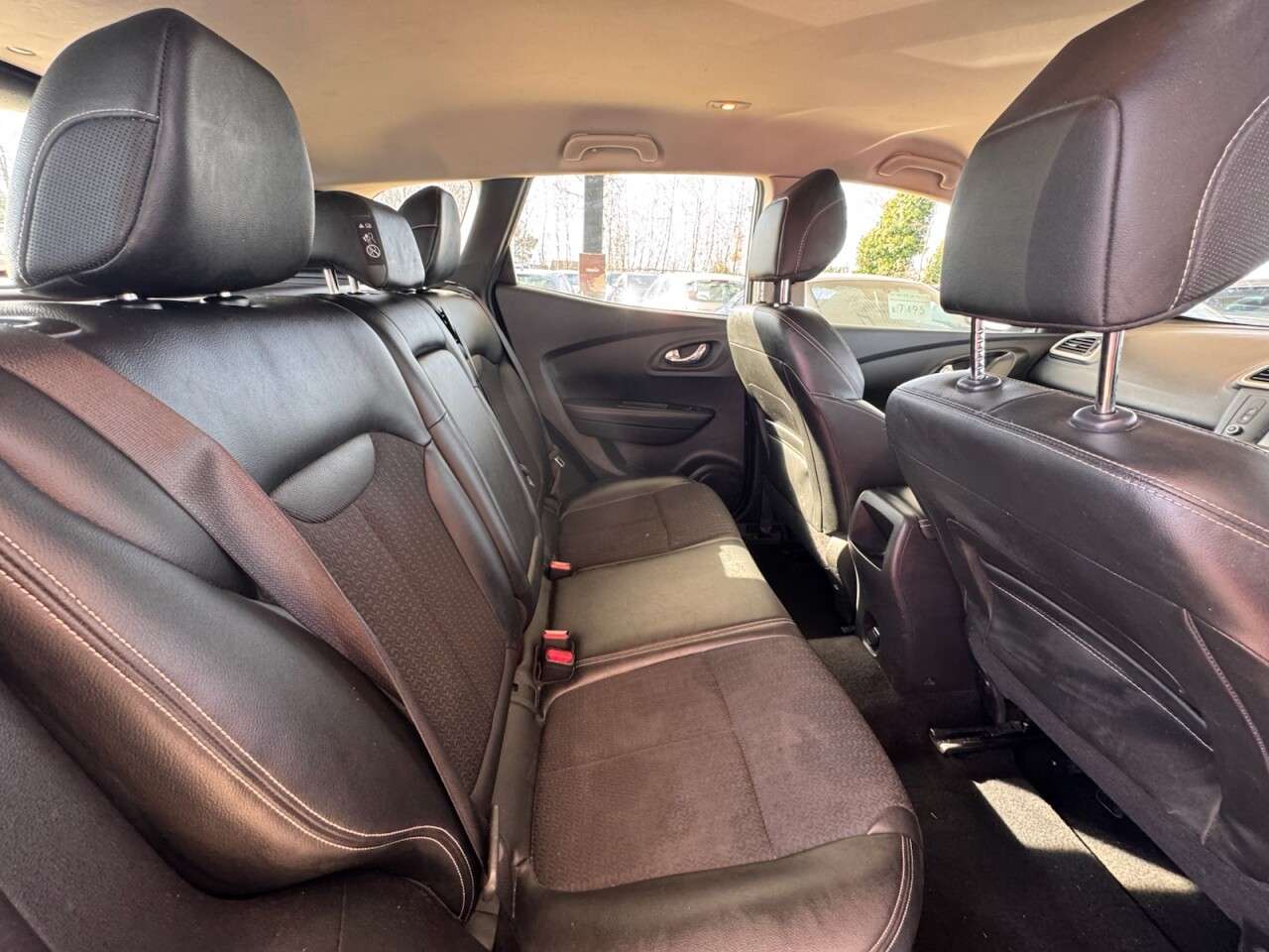 2018 RENAULT KADJAR 2018 RENAULT KADJAR