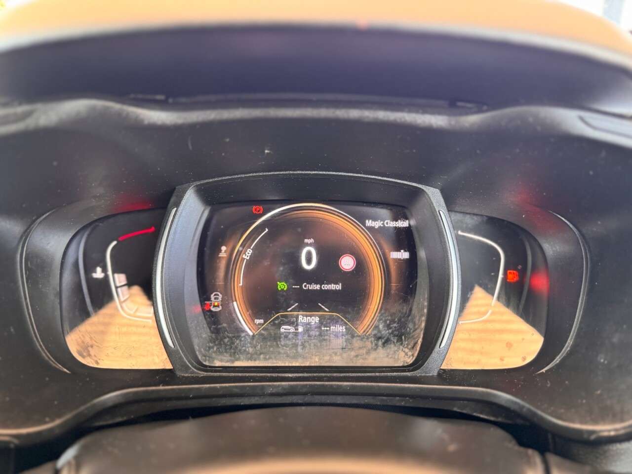 2018 RENAULT KADJAR 2018 RENAULT KADJAR