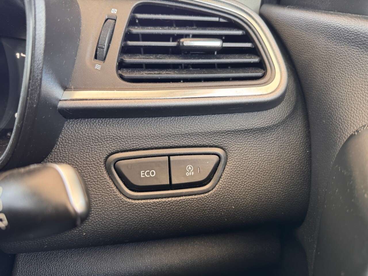 2018 RENAULT KADJAR 2018 RENAULT KADJAR