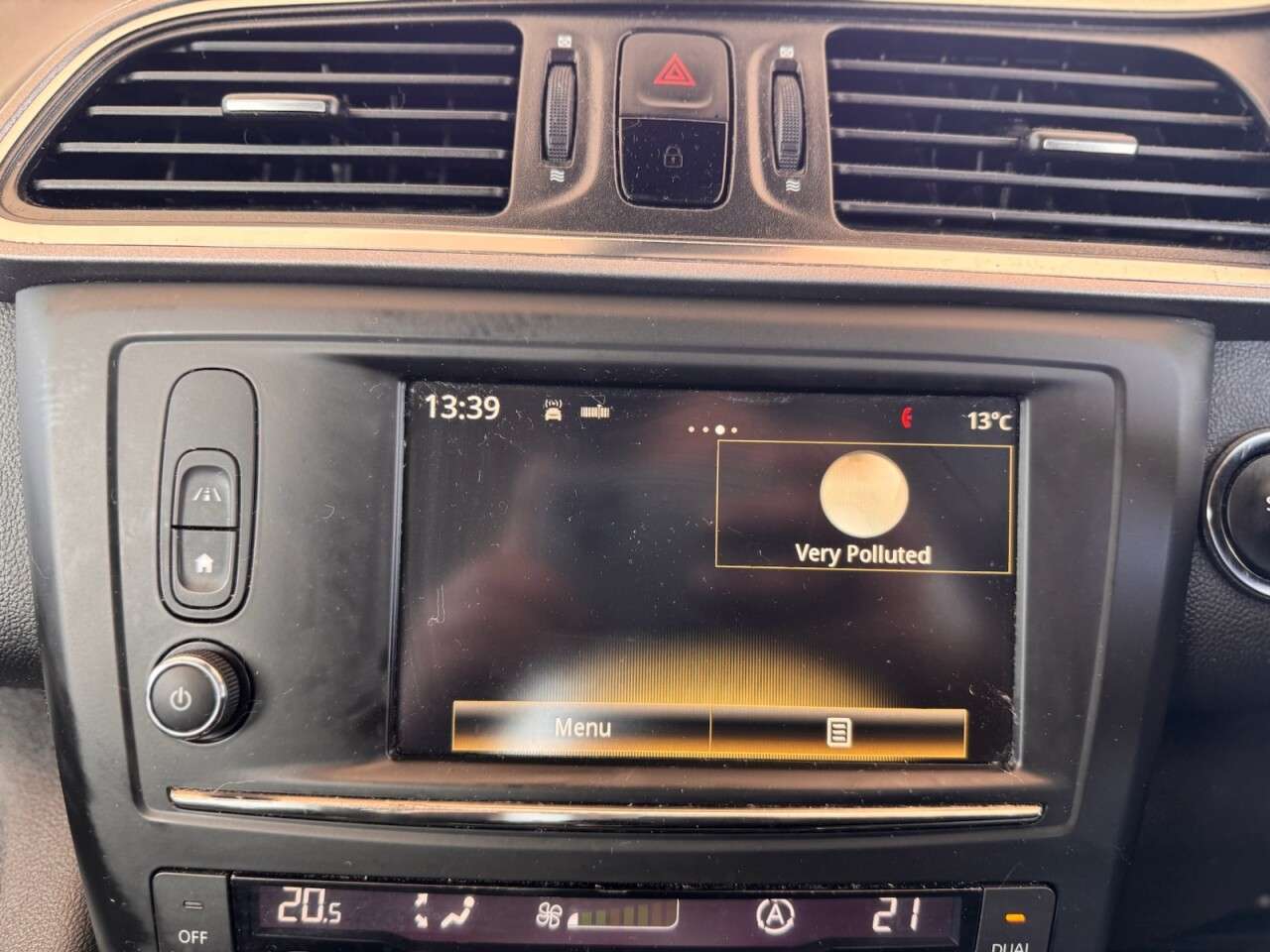 2018 RENAULT KADJAR 2018 RENAULT KADJAR