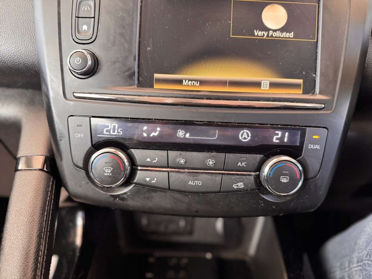 2018 RENAULT KADJAR 2018 RENAULT KADJAR