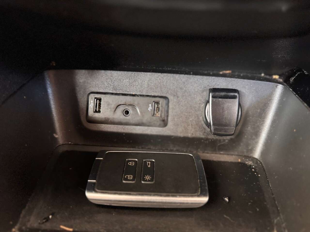 2018 RENAULT KADJAR 2018 RENAULT KADJAR