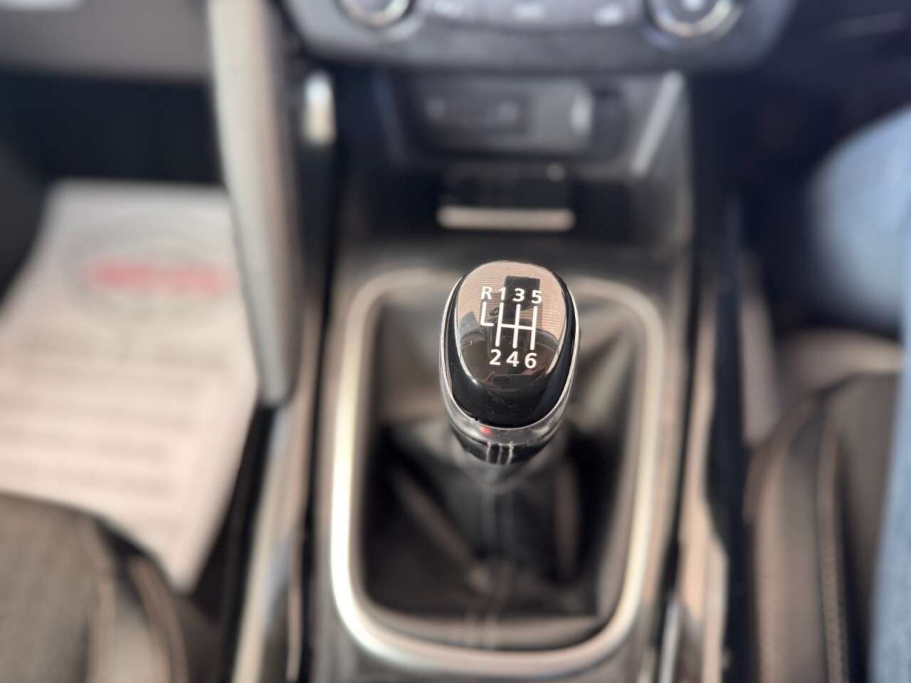 2018 RENAULT KADJAR 2018 RENAULT KADJAR