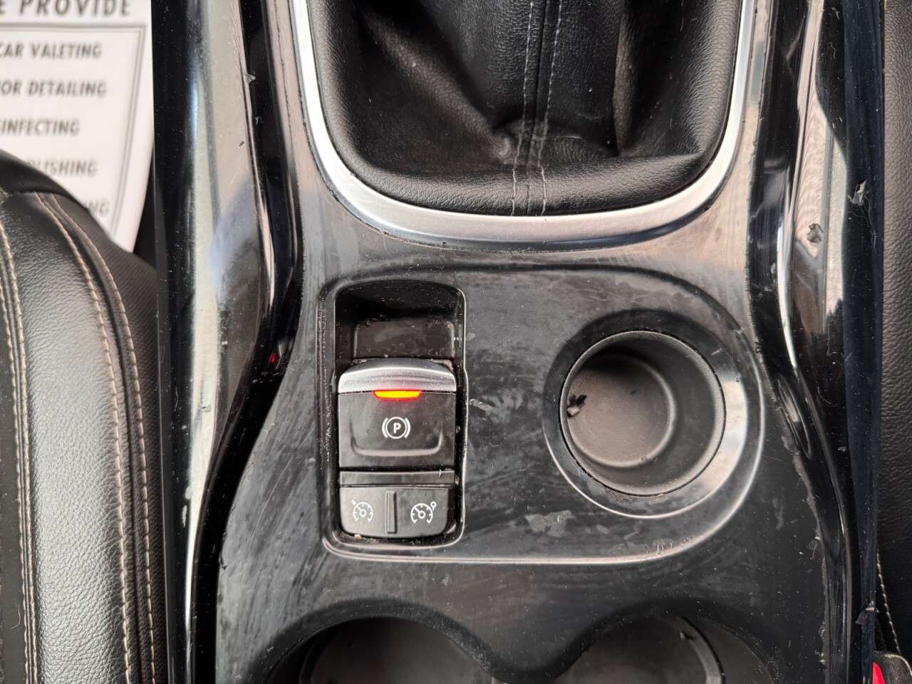 2018 RENAULT KADJAR 2018 RENAULT KADJAR