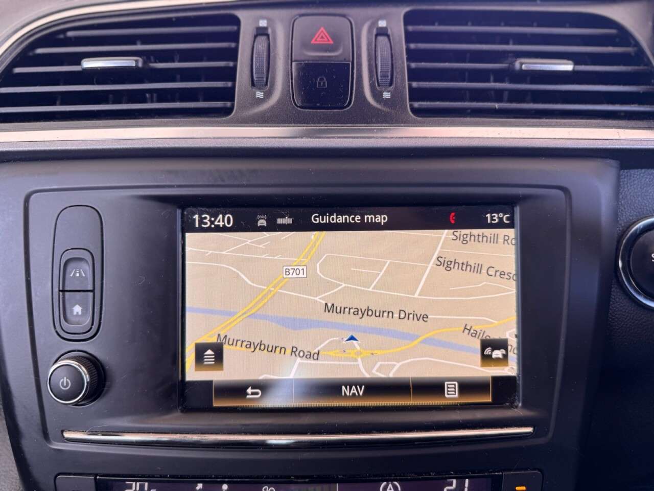 2018 RENAULT KADJAR 2018 RENAULT KADJAR