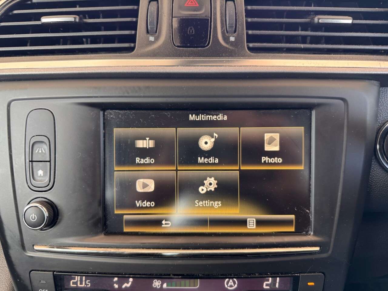 2018 RENAULT KADJAR 2018 RENAULT KADJAR