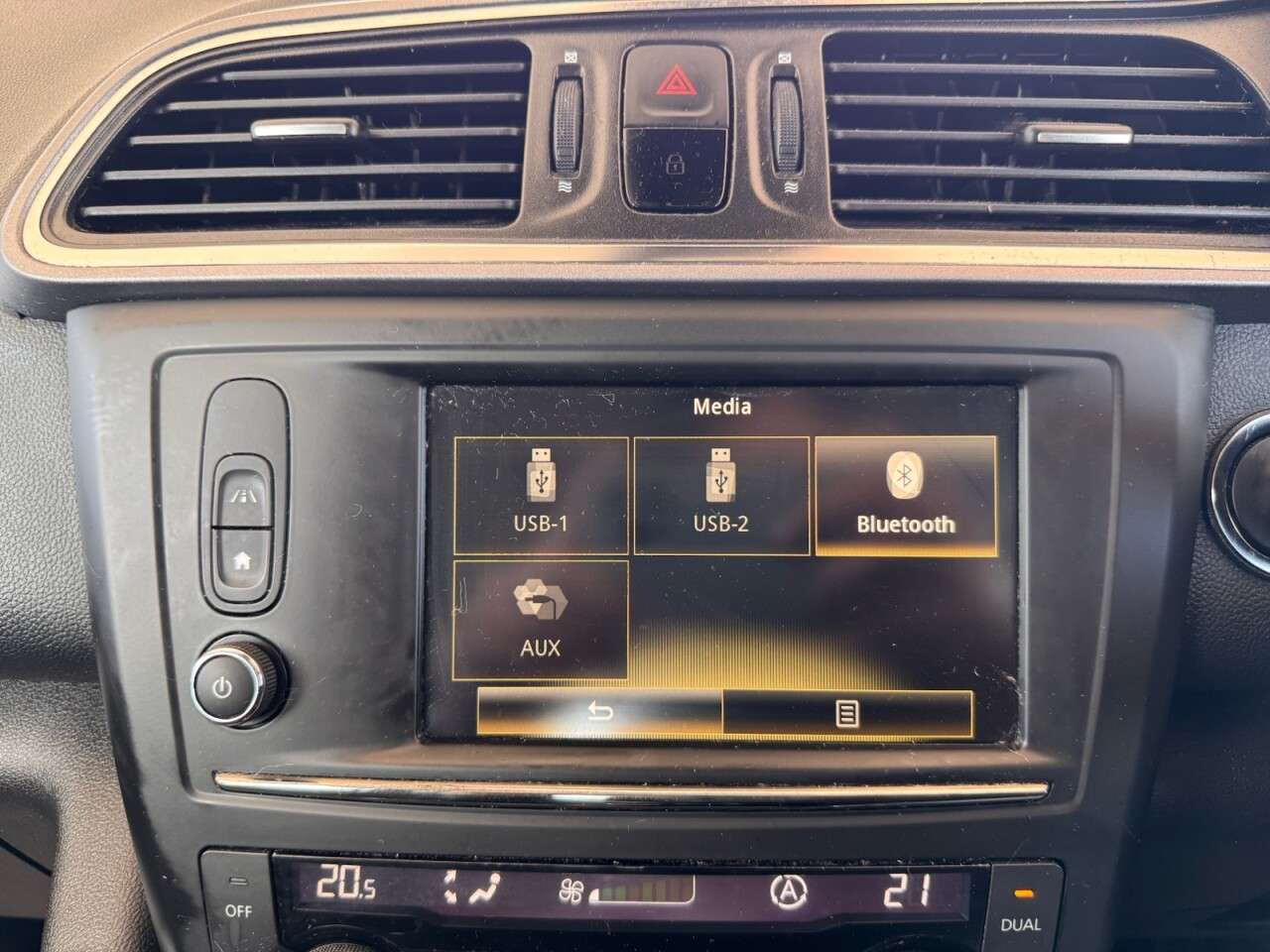 2018 RENAULT KADJAR 2018 RENAULT KADJAR