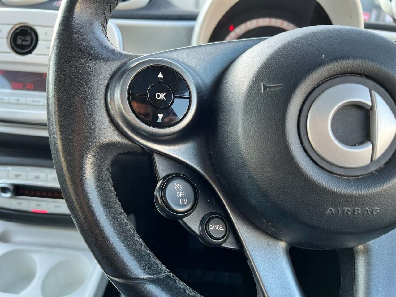 2015 SMART FORFOUR 2015 SMART FORFOUR