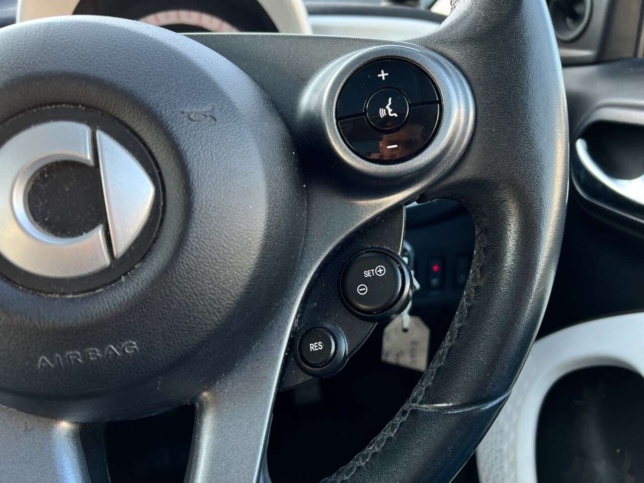 2015 SMART FORFOUR 2015 SMART FORFOUR