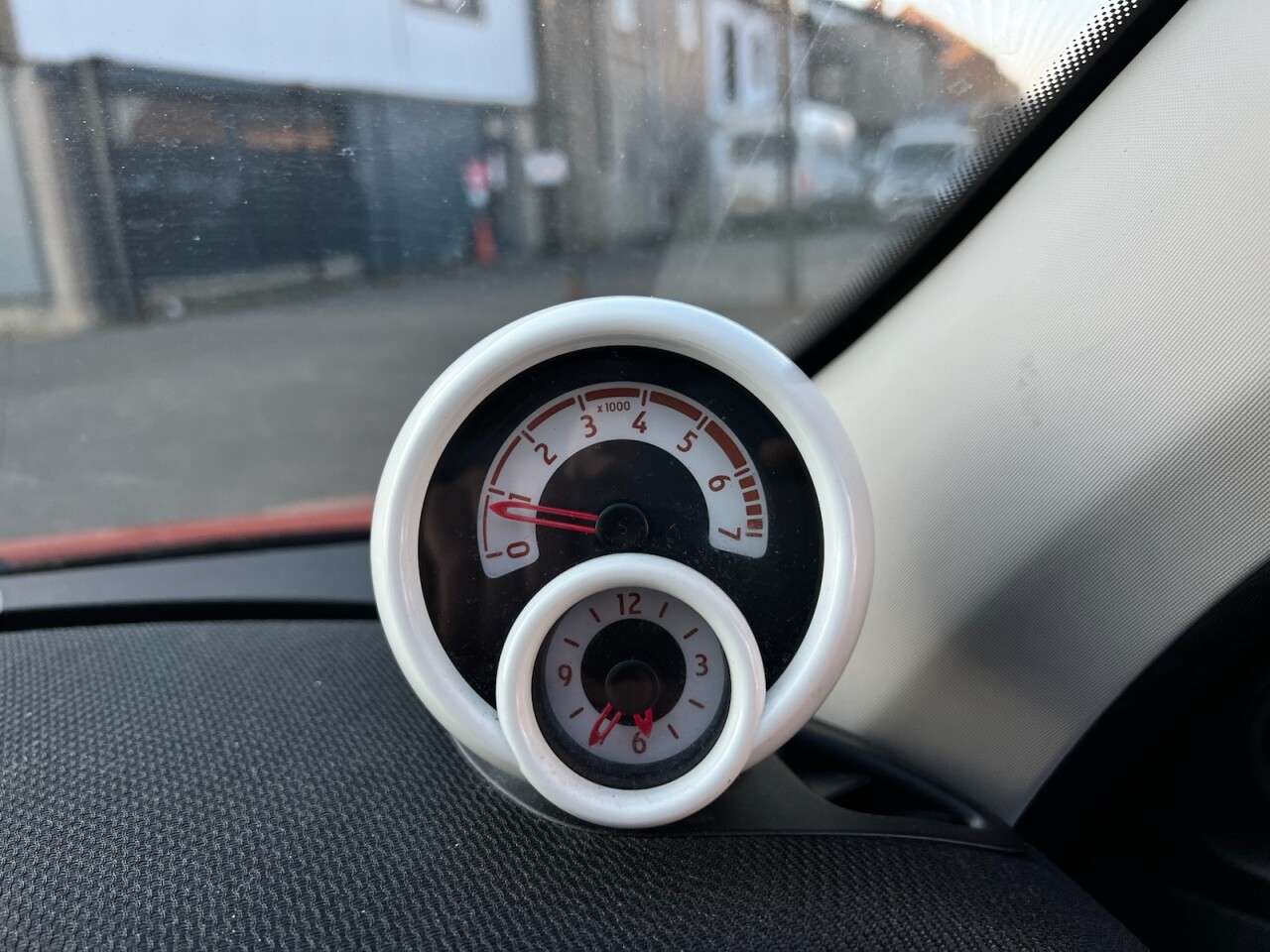 2015 SMART FORFOUR 2015 SMART FORFOUR