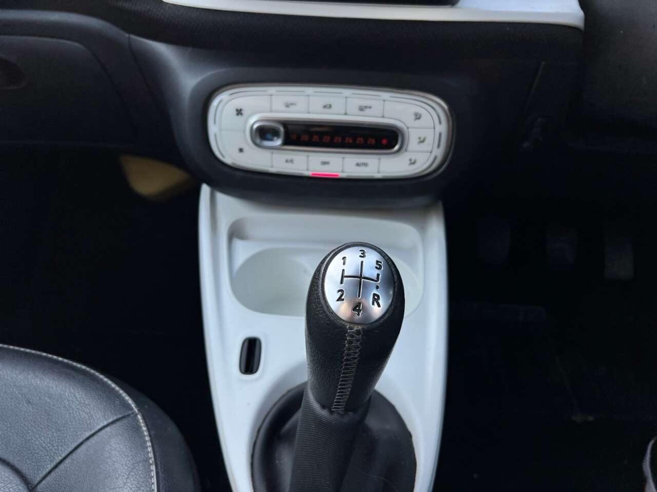 2015 SMART FORFOUR 2015 SMART FORFOUR