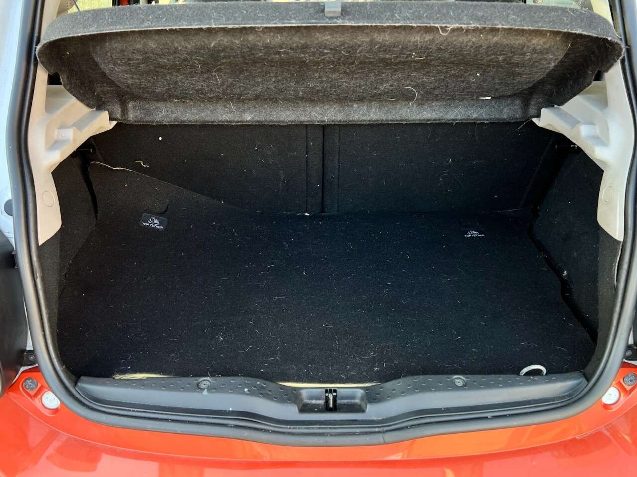 2015 SMART FORFOUR 2015 SMART FORFOUR