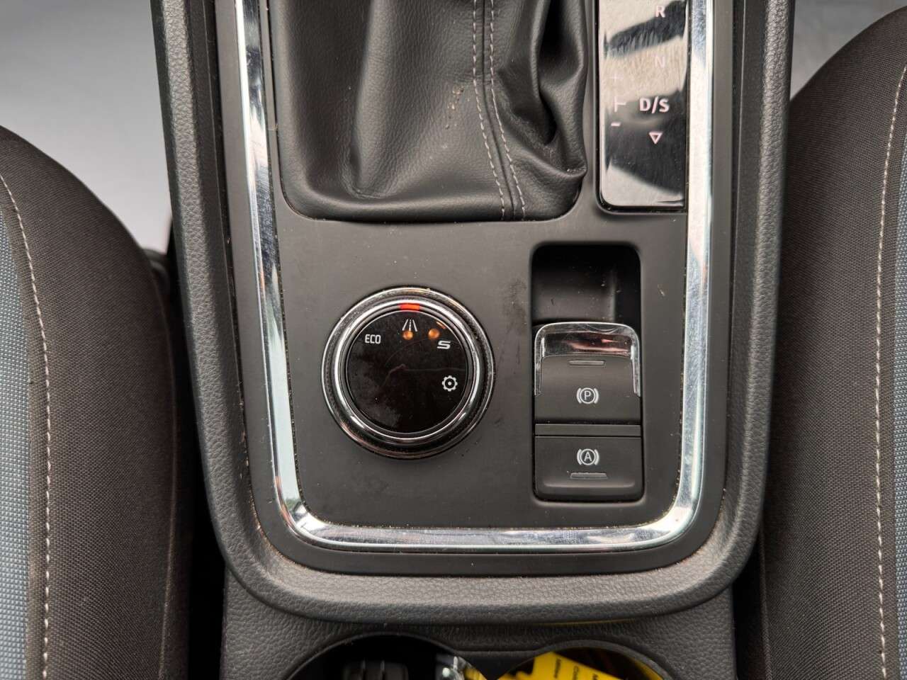 2019 SEAT ATECA 2019 SEAT ATECA