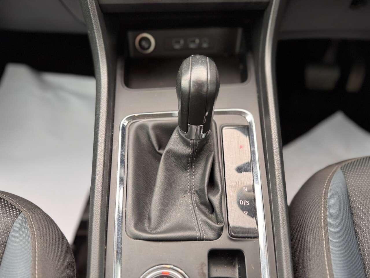 2019 SEAT ATECA 2019 SEAT ATECA