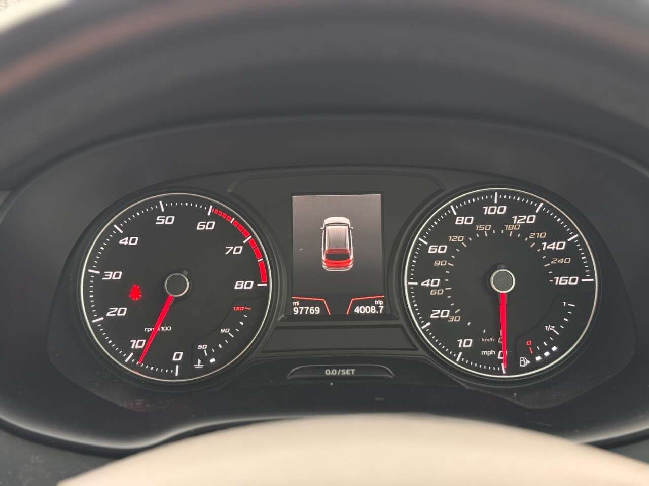 2019 SEAT ATECA 2019 SEAT ATECA