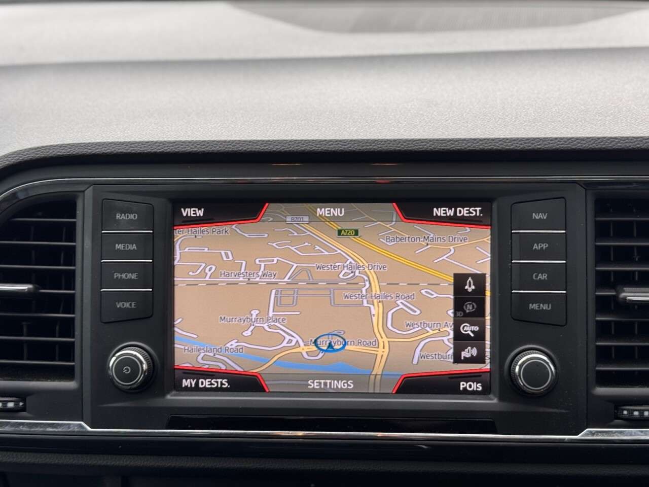 2019 SEAT ATECA 2019 SEAT ATECA