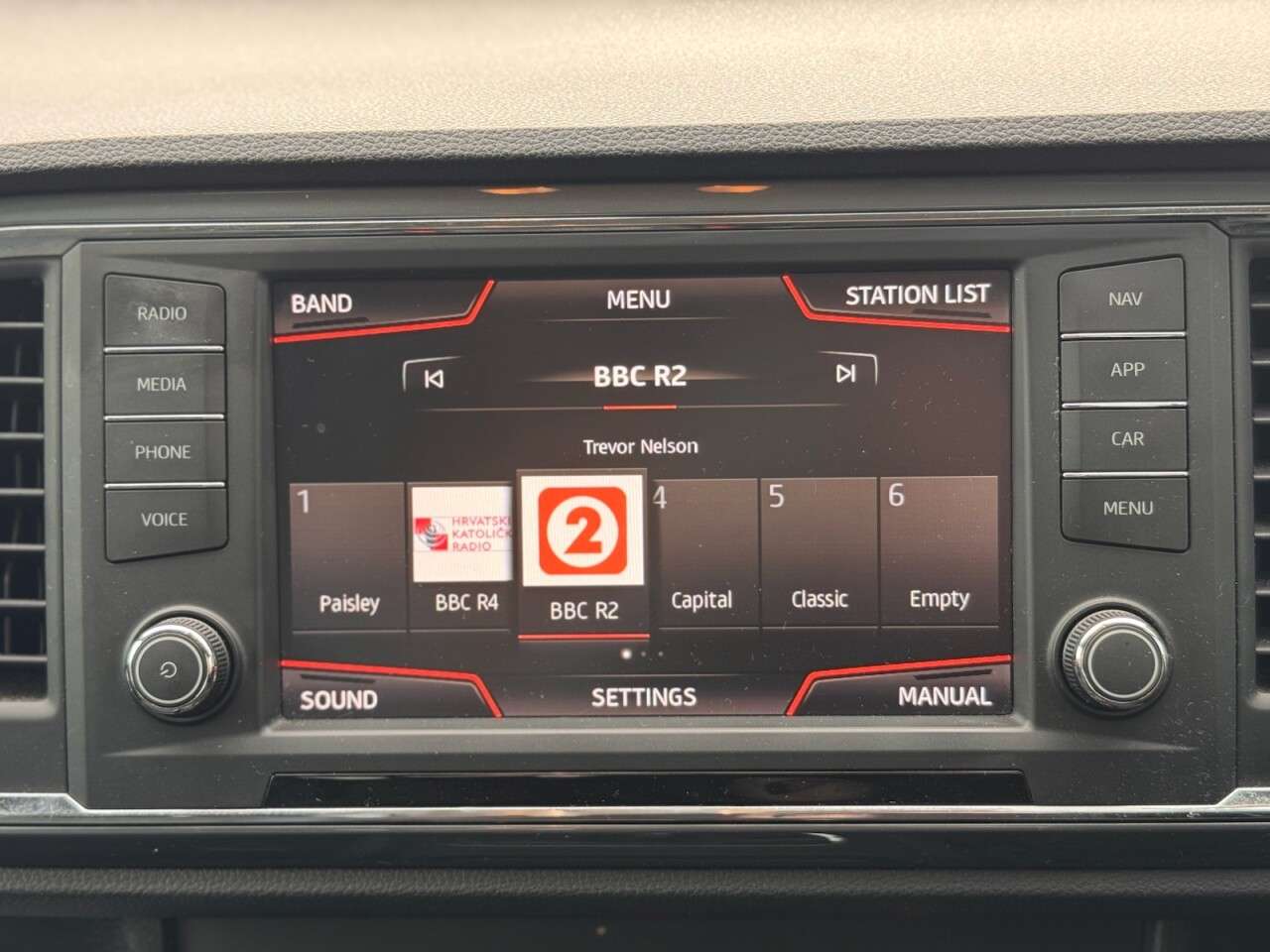 2019 SEAT ATECA 2019 SEAT ATECA