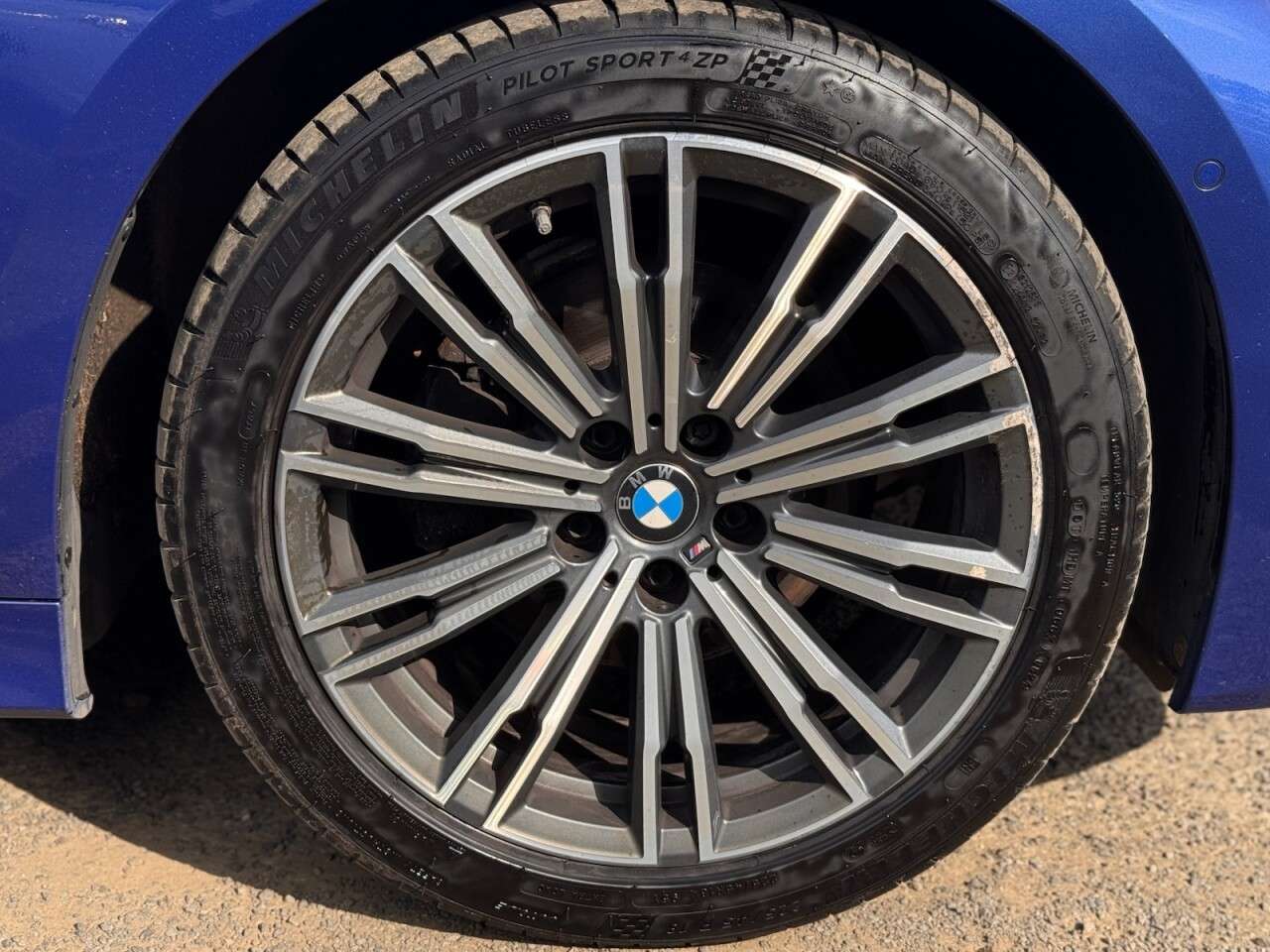 2019 BMW 3 SERIES 2019 BMW 3 SERIES