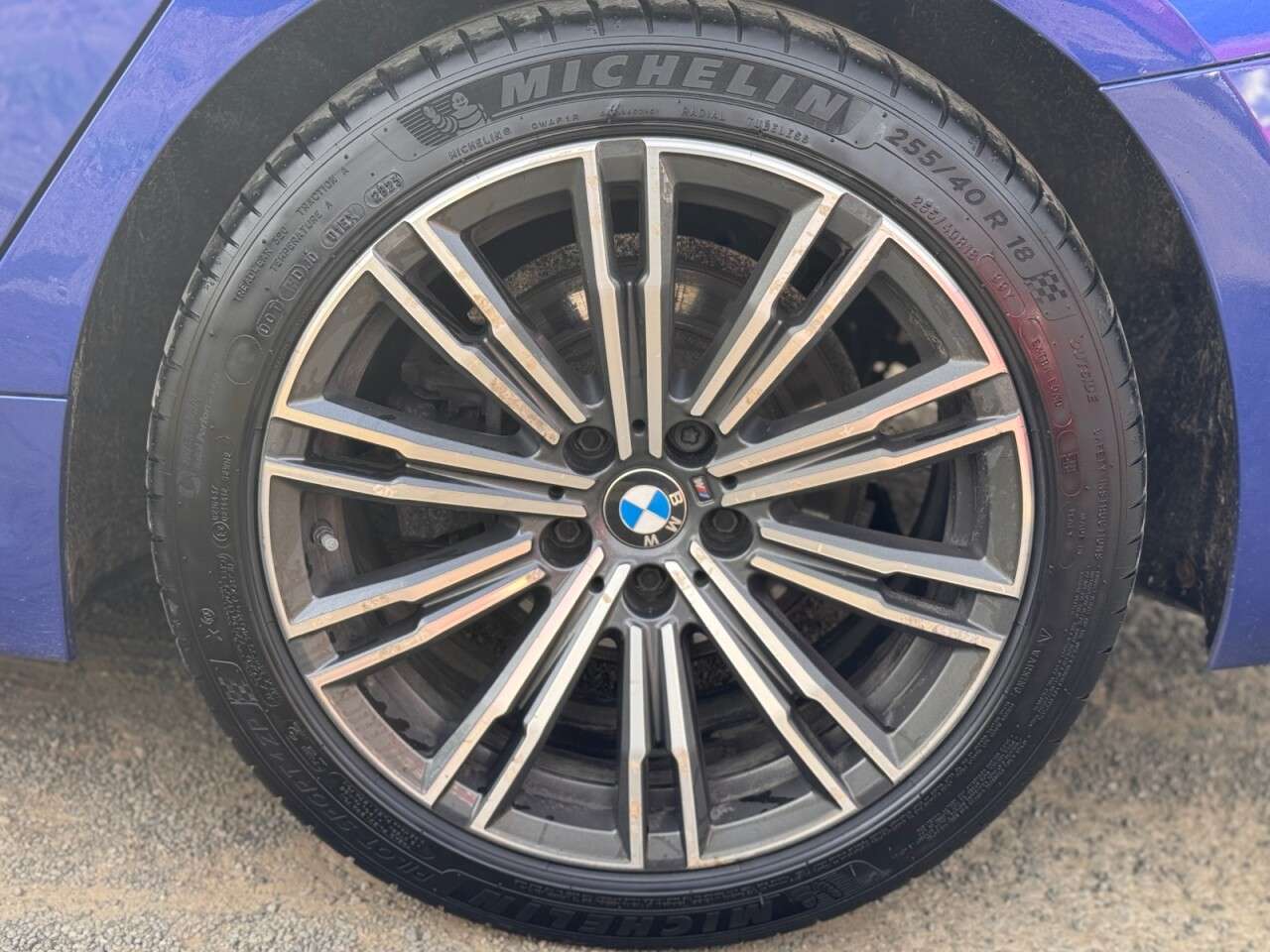 2019 BMW 3 SERIES 2019 BMW 3 SERIES