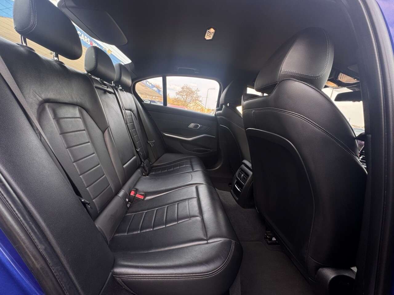 2019 BMW 3 SERIES 2019 BMW 3 SERIES