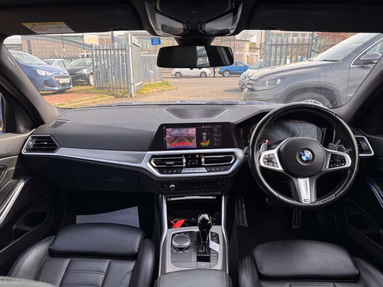 2019 BMW 3 SERIES 2019 BMW 3 SERIES