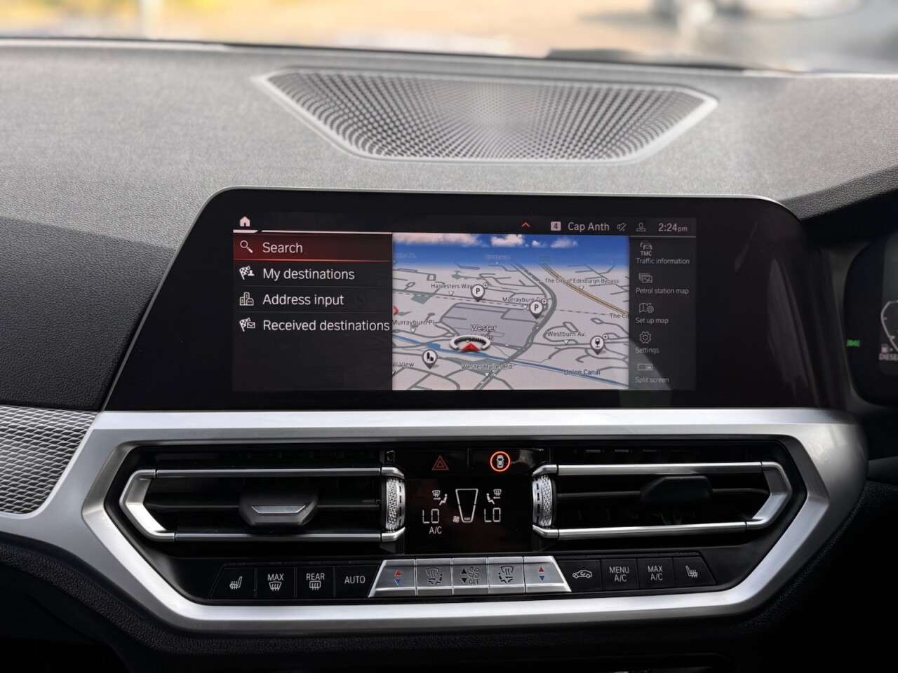 2019 BMW 3 SERIES 2019 BMW 3 SERIES